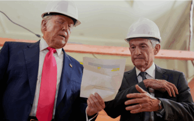 Trump, la nazionalizzazione della FED e il colpo di grazia all’euro