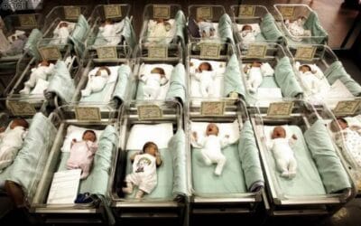 La strage degli innocenti causata dai vaccini e la congiura del silenzio della comunità “scientifica”