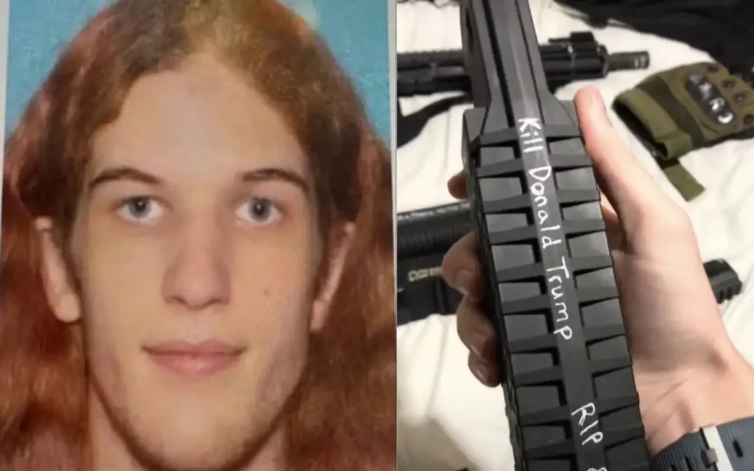 Lo sparatore del Minnesota e la fabbrica di schiavi mentali della CIA: il progetto Monarch