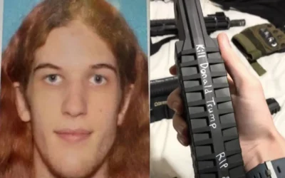 Lo sparatore del Minnesota e la fabbrica di schiavi mentali della CIA: il progetto Monarch