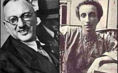 Aldo e Mario Mieli: i “padri” del movimento LGBT che voleva scristianizzare l’Italia