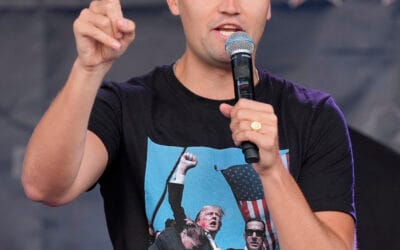 L’omicidio di Charlie Kirk: la guerra di Israele all’America e al mondo intero