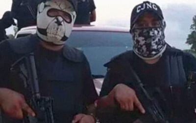 I signori della droga: Israele, la CIA, e le “grandi” banche d’affari