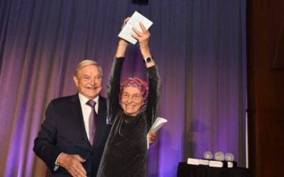 Donald Trump contro George Soros: ultimo atto per il principe della sovversione internazionale?