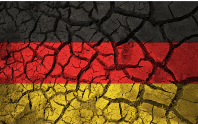 La rivolta delle imprese contro Merz e l’insostenibilità dell’euro per la Germania