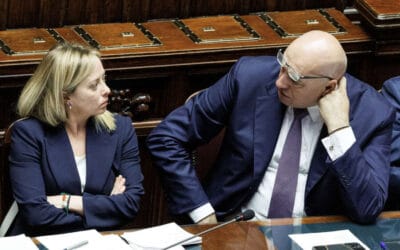 Le “prove tecniche” ad Aviano di una fantomatica guerra contro la Russia nascoste dalla stampa italiana
