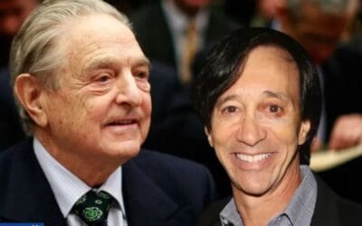 Il braccio destro di Soros coinvolto in un traffico di esseri umani e i vari “discepoli” di Jeffrey Epstein