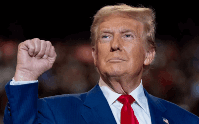 Lo storico piano di pace di Trump per la Palestina e la capitolazione di Israele