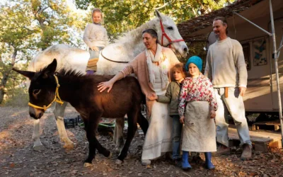 I bambini “rubati” e la società deviata creata dalla scuola di Francoforte