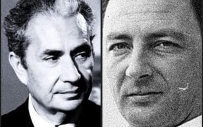 Il mistero dell’omicidio Pecorelli, il ruolo di Israele e il memoriale di Aldo Moro