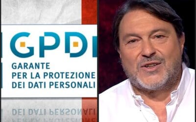 La cortina fumogena di Report sul Garante per la privacy e le authority in mano alla tecnocrazia