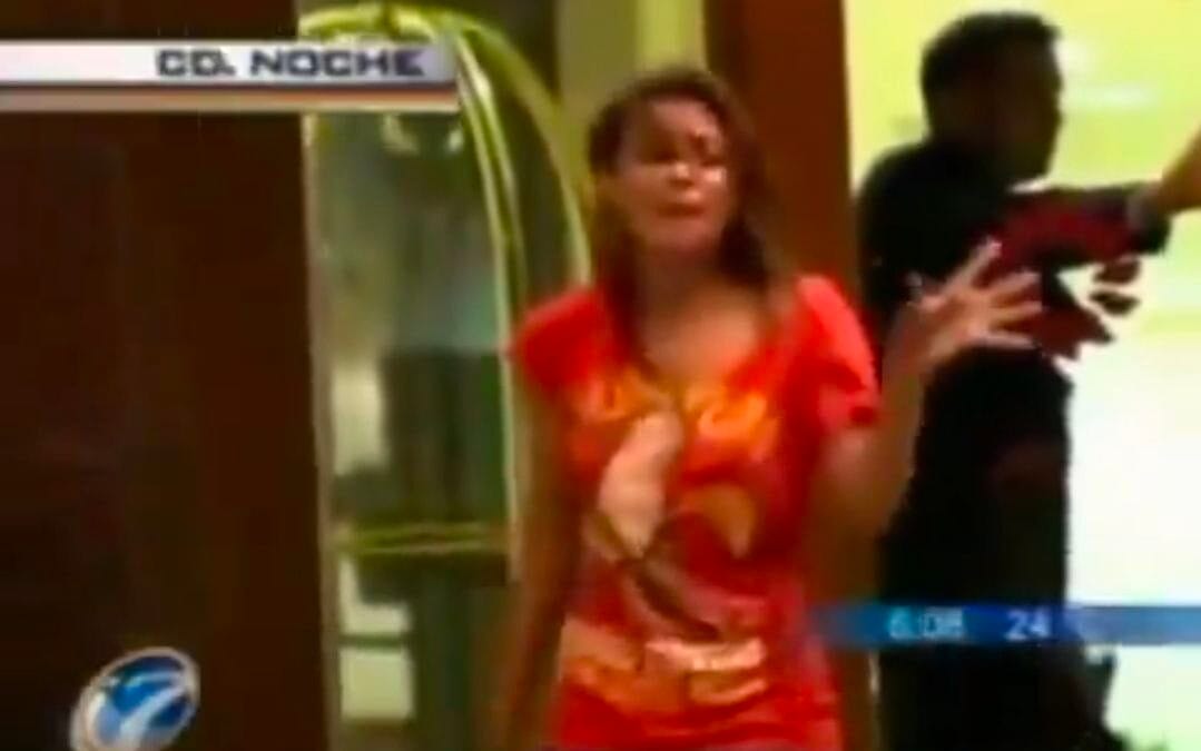 Il mistero della scomparsa di Gabriela Jimenez e la denuncia contro le élite sataniste