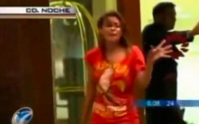 Il mistero della scomparsa di Gabriela Jimenez e la denuncia contro le élite sataniste