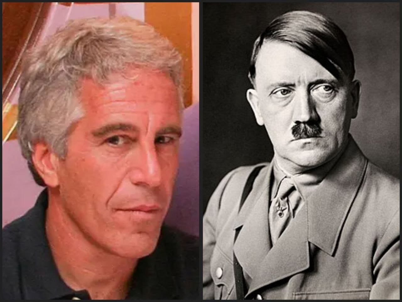 hitler epstein