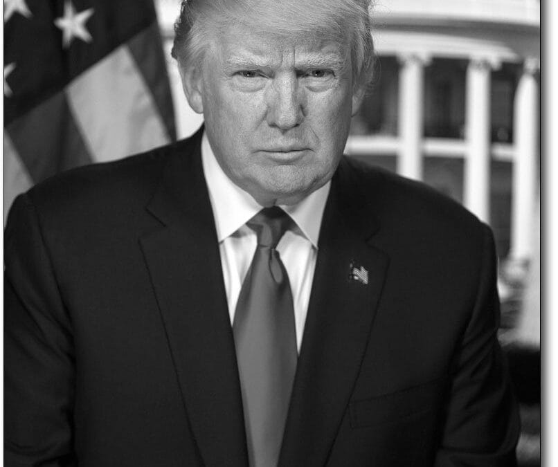 La strategia di Trump sull’UE, l’Italia e l’arma (nucleare) dell’Italiagate