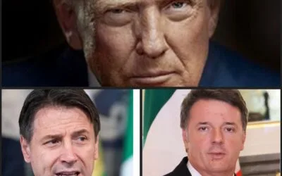 Pam Bondi e il viaggio in Italia: prove tecniche di demolizione della Seconda Repubblica?