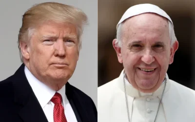 Il mistero degli ultimi 66 giorni di Bergoglio e il ruolo di Trump: che cosa è accaduto veramente in Vaticano?
