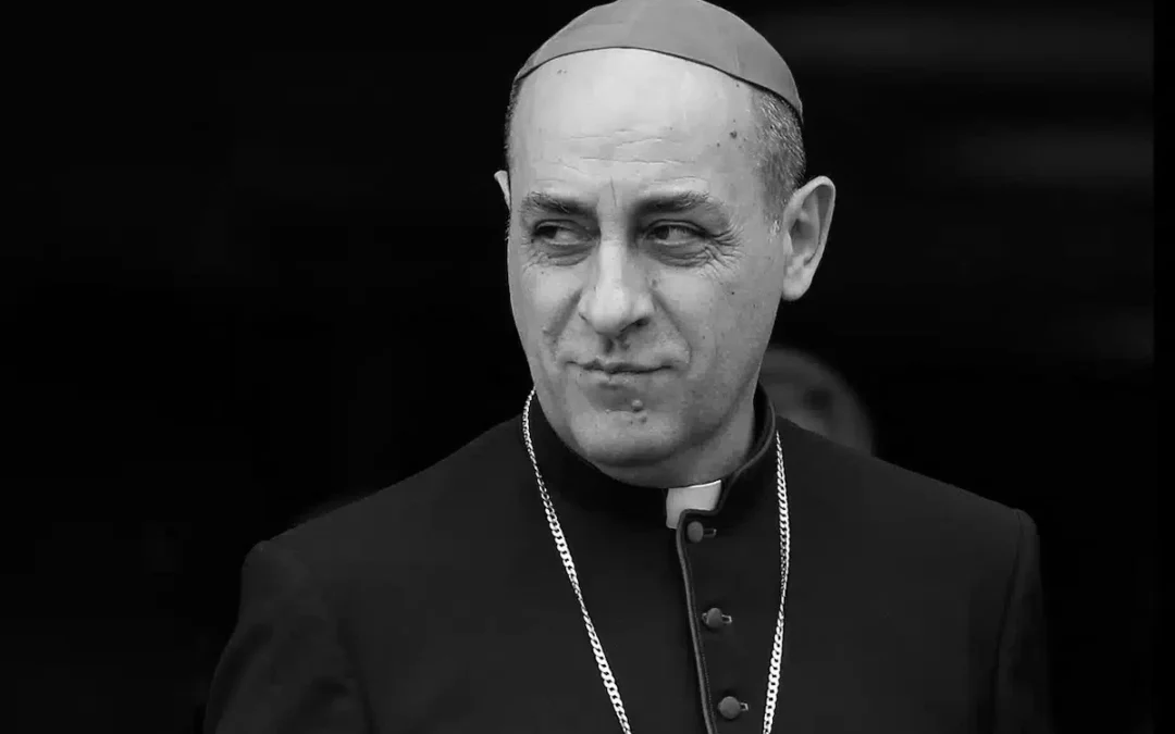 Tucho Fernandez: l’agente del caos in guerra contro papa Leone XIV