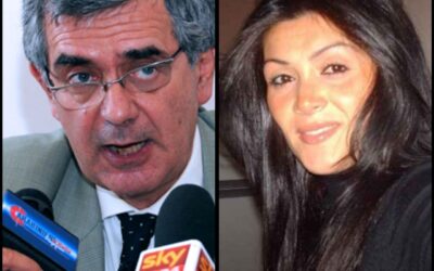 L’omicidio di Melania Rea e il caso ancora aperto del magistrato Ferraro