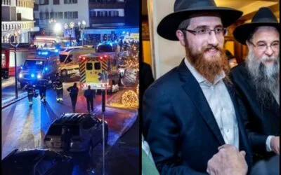 La strage del Crans-Montana: l’esplosione confermata dalla polizia e il ruolo di Chabad