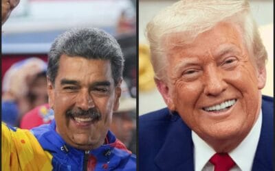 Il “regime change” simulato di Trump e la retata del governo di Caracas contro i veri golpisti di Londra