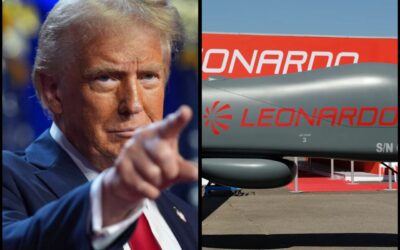 Le istruzioni di Trump sull’Italiagate all’ambasciatore americano e il panico della politica italiana