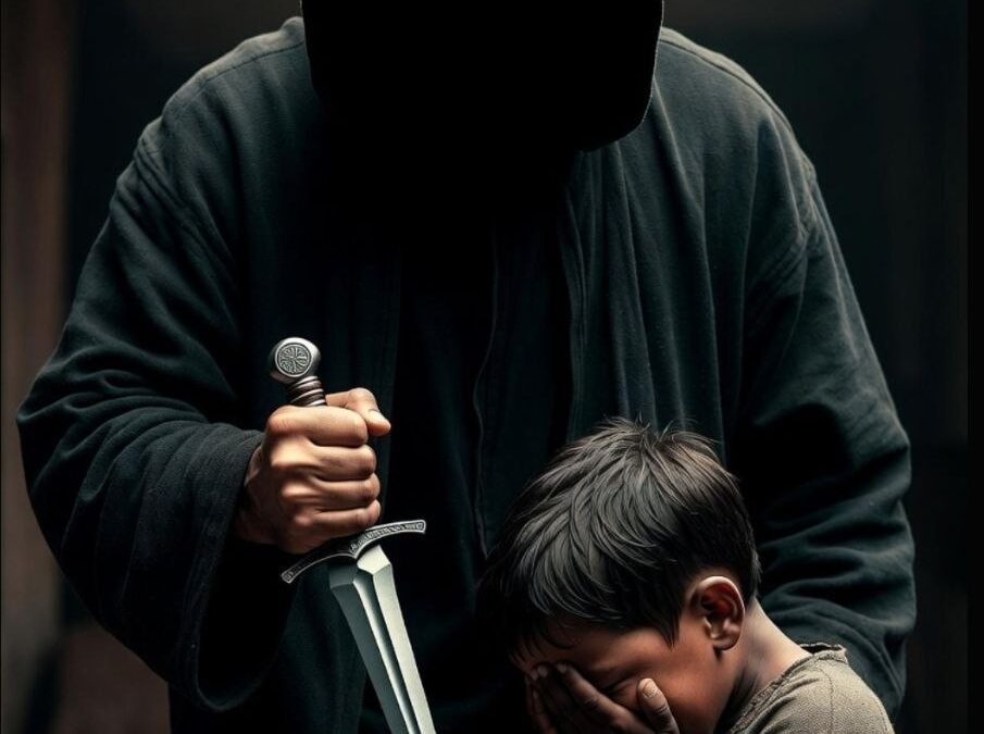 La cancellazione della verità sugli scandali pedofili dei diavoli della Bassa Modenese e di Bibbiano