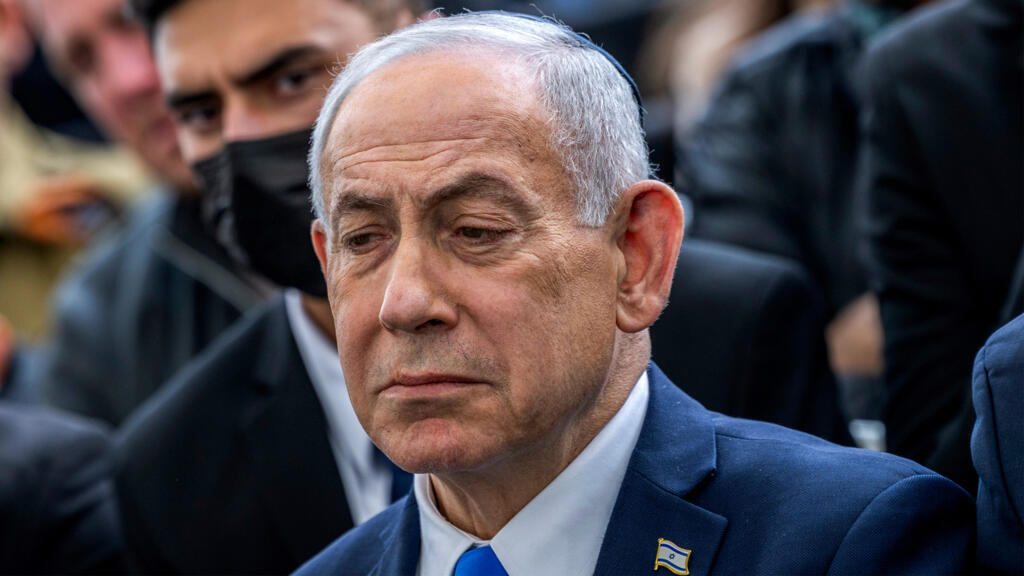 I pasticci dell’IA su Netanyahu e l’attentato del 2024 al premier israeliano censurato dai media