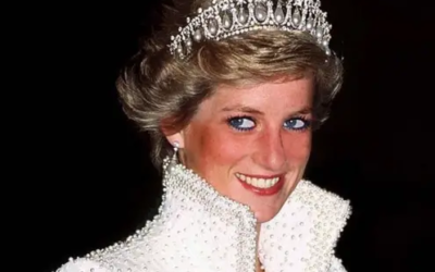 L’omicidio di Lady Diana e il ruolo dei servizi inglesi e francesi