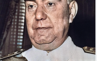 La scristianizzazione della Spagna e l’assassinio di Carrero Blanco