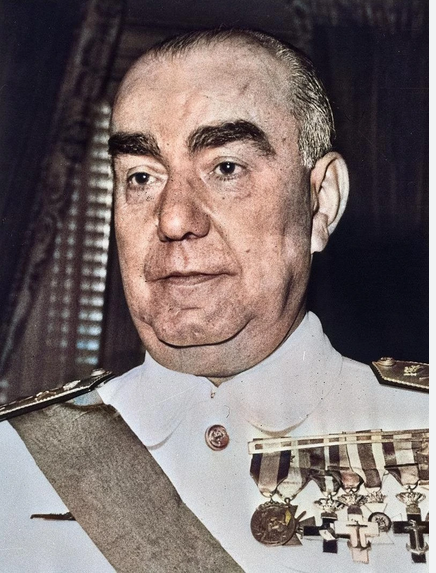 La scristianizzazione della Spagna e l’assassinio di Carrero Blanco