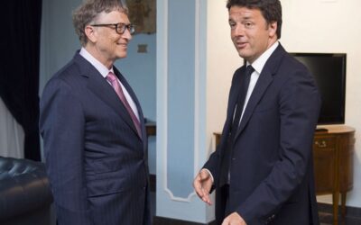 La storia della legge Lorenzin sui vaccini e quegli affari della GlaxoSmithKline in Italia