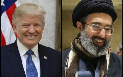 Il veto di Trump allo shah di Persia: la guerra all’Iran è una micidiale trappola contro Israele?