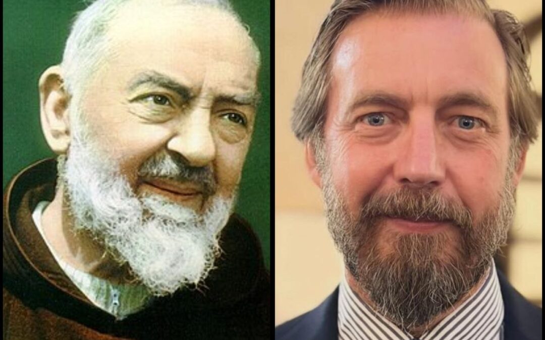 Il referendum truffa del’46 e Aimone che rivendica la guida di Casa Savoia: verso il compimento della profezia di Padre Pio?