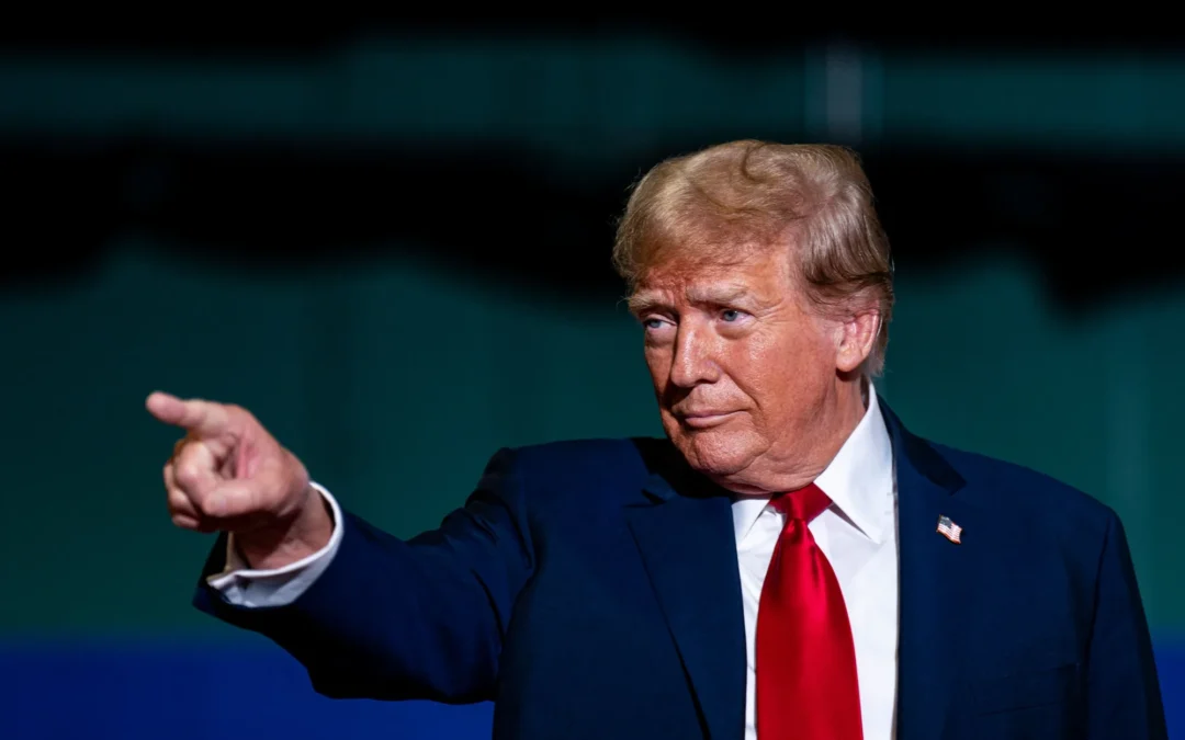 La guerra tra Trump e Israele: scacco matto al sionismo