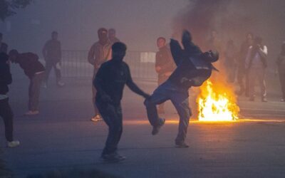 L’informativa ignorata dei servizi russi sul rischio degli attentati di immigrati in Italia ed in Europa