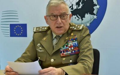 Il mistero irrisolto della morte del generale Graziano e i segreti del Leonardogate