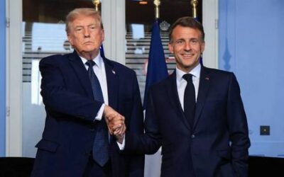 L’attentato con i droni contro Trump e il coinvolgimento dell’UE: la guerra di Bruxelles contro Trump