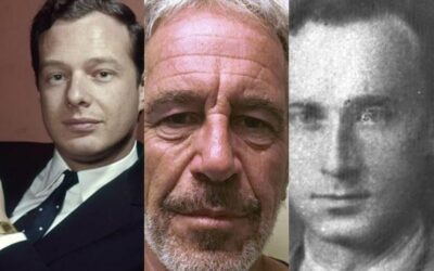 Gli Epstein nel corso della storia: gli agenti della rivoluzione mondiale