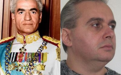 La storia proibita del’900: in Italia c’è il figlio segreto dello Shah di Persia e di Maria Gabriella di Savoia?