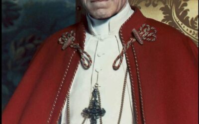 Le origini della campagna di fango contro Pio XII: il Papa infangato dal sionismo