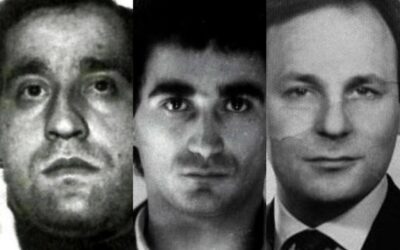 La storia della Banda della Magliana: la gang dei servizi e della massoneria