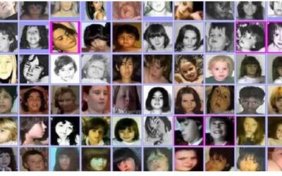 Il CD di Zandvoort: la galleria degli abusi sui bambini insabbiati dalle élite pedofile