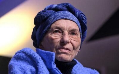 Emma Bonino: una vita al servizio della massoneria e del mondialismo contro l’Italia