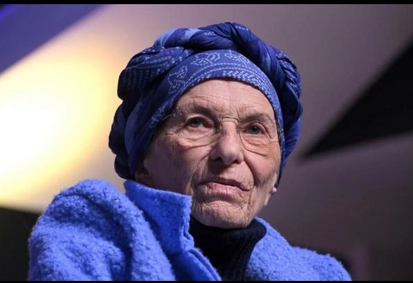emma bonino