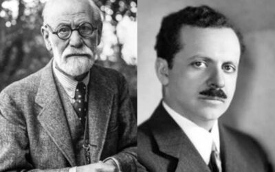 Le origini oscure di Netflix: da Sifgmund Freud a Edward Bernays