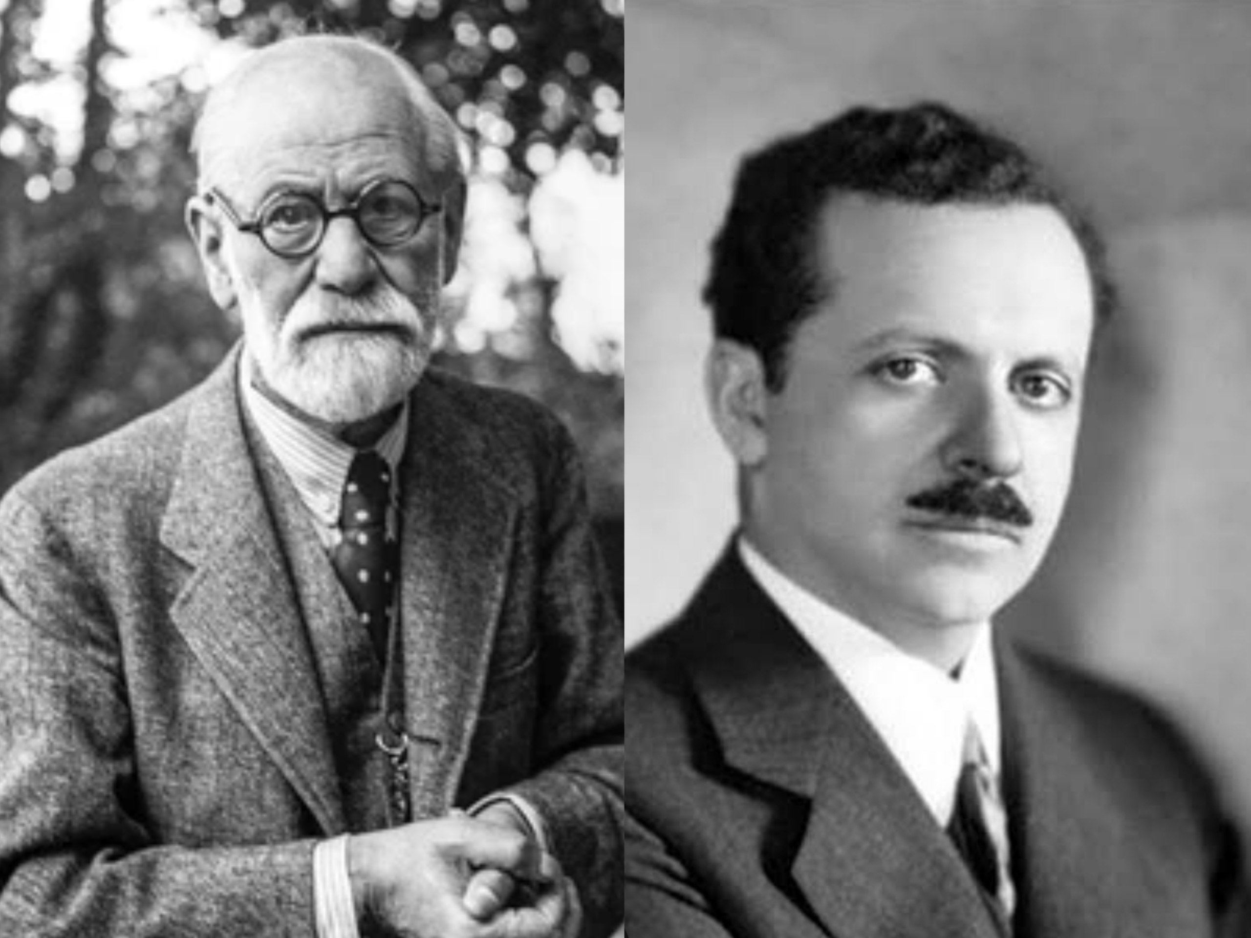 freud bernays