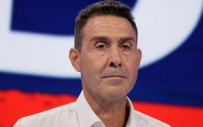Il generale Vannacci: l’ultimo gatekeeper che non salverà la decadente Repubblica di Cassibile